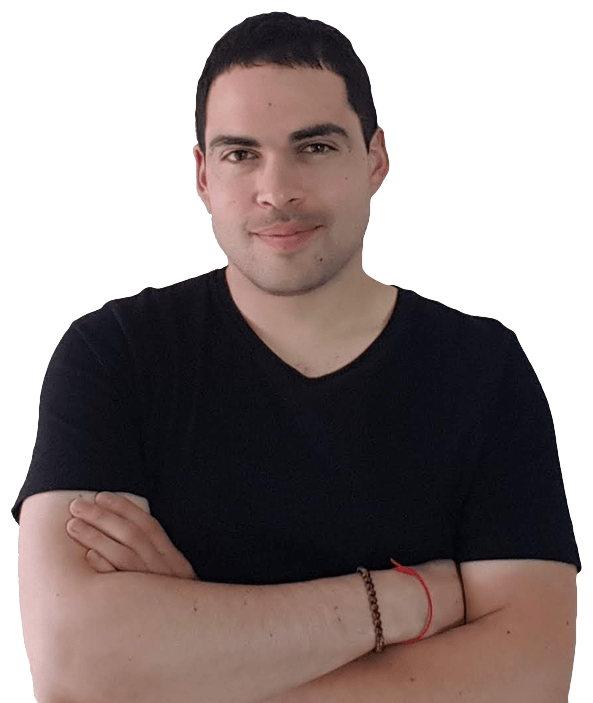 Iván Rojas Iván Rojas