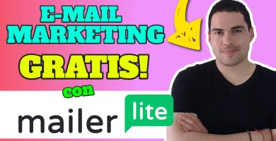email marketing gratis