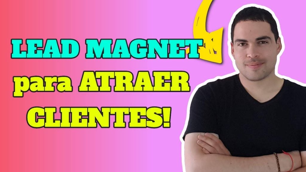 lead magnet