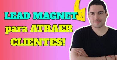 lead magnet